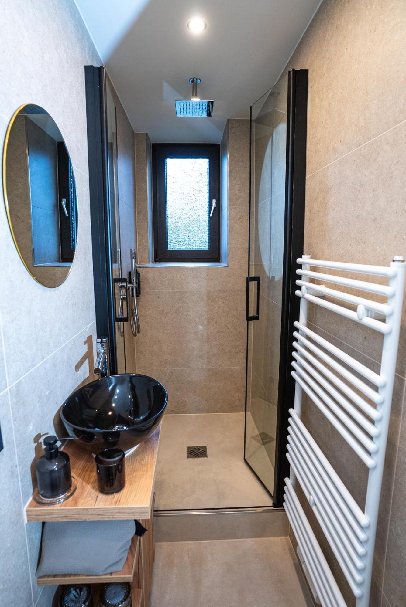 Angelinas Service Apartment 1 โอเบอร์เฮาเซิน ภายนอก รูปภาพ